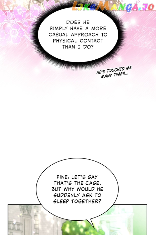 Becoming the Obsessive Male Lead’s Ex-Wife Chapter 14 - page 65