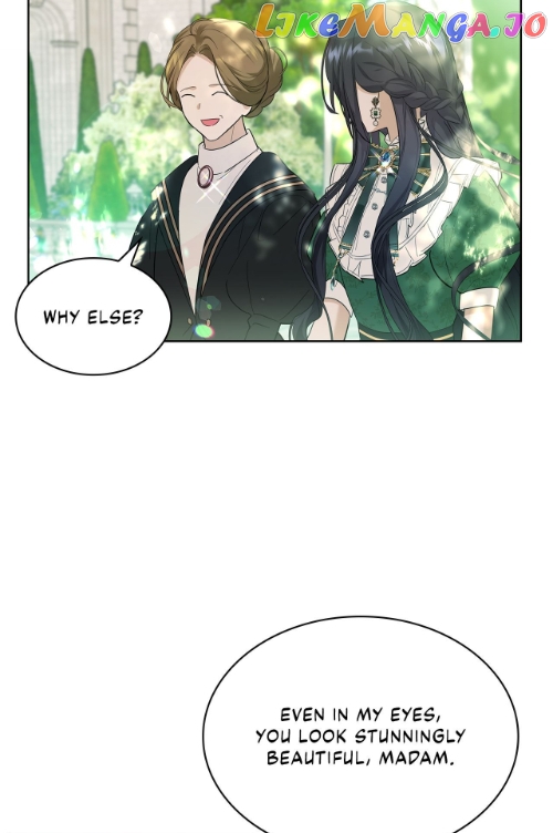 Becoming the Obsessive Male Lead’s Ex-Wife Chapter 14 - page 66