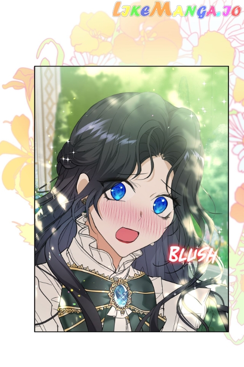Becoming the Obsessive Male Lead’s Ex-Wife Chapter 14 - page 68