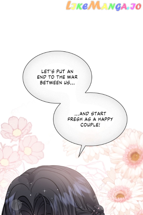 Becoming the Obsessive Male Lead’s Ex-Wife Chapter 14 - page 73