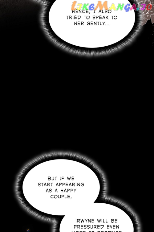 Becoming the Obsessive Male Lead’s Ex-Wife Chapter 14 - page 76