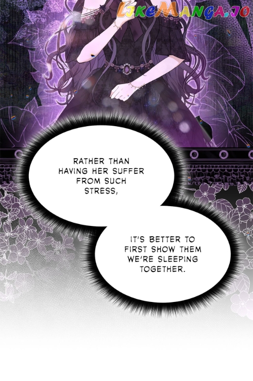 Becoming the Obsessive Male Lead’s Ex-Wife Chapter 14 - page 78