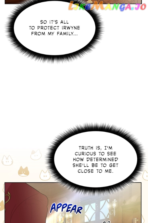 Becoming the Obsessive Male Lead’s Ex-Wife Chapter 14 - page 80