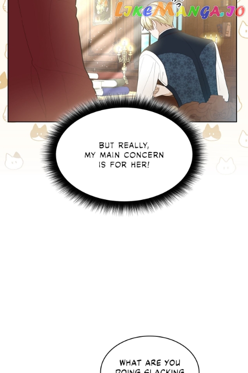 Becoming the Obsessive Male Lead’s Ex-Wife Chapter 14 - page 81