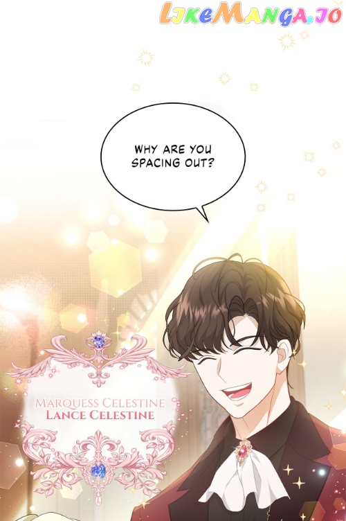 Becoming the Obsessive Male Lead’s Ex-Wife Chapter 14 - page 83