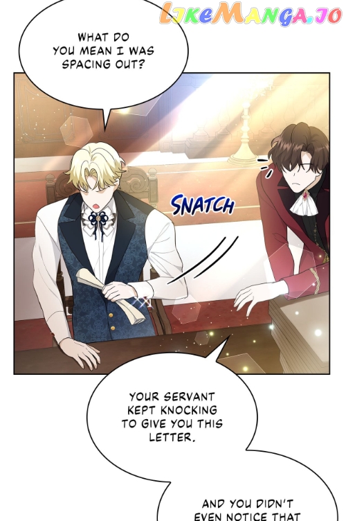 Becoming the Obsessive Male Lead’s Ex-Wife Chapter 14 - page 85