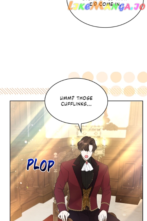 Becoming the Obsessive Male Lead’s Ex-Wife Chapter 14 - page 86