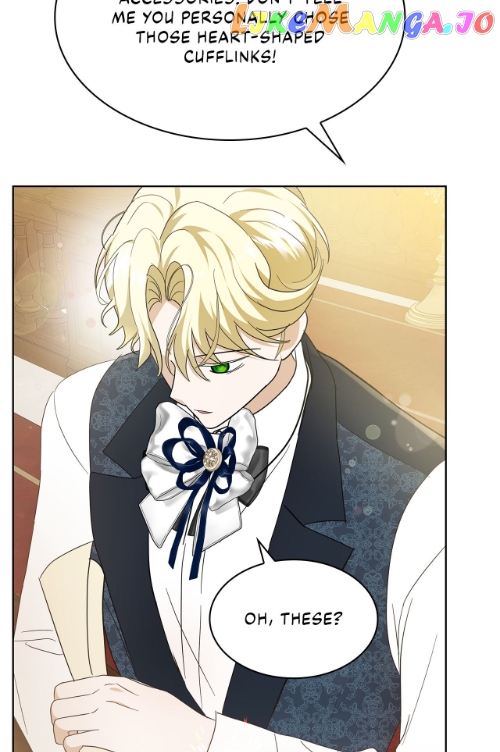 Becoming the Obsessive Male Lead’s Ex-Wife Chapter 14 - page 88