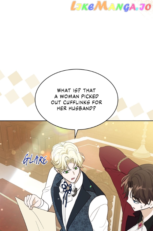 Becoming the Obsessive Male Lead’s Ex-Wife Chapter 14 - page 91