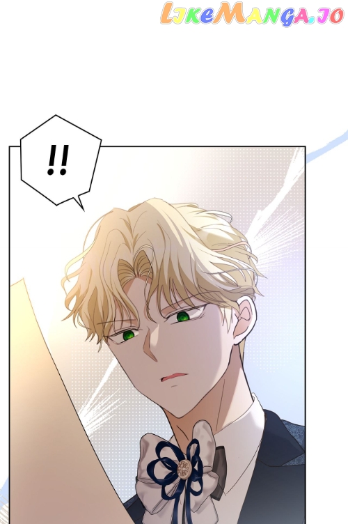 Becoming the Obsessive Male Lead’s Ex-Wife Chapter 14 - page 93