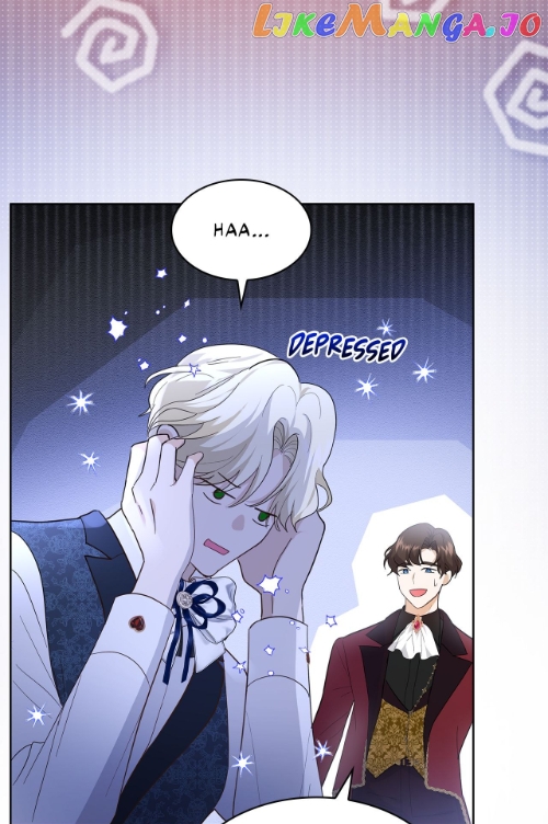 Becoming the Obsessive Male Lead’s Ex-Wife Chapter 14 - page 96