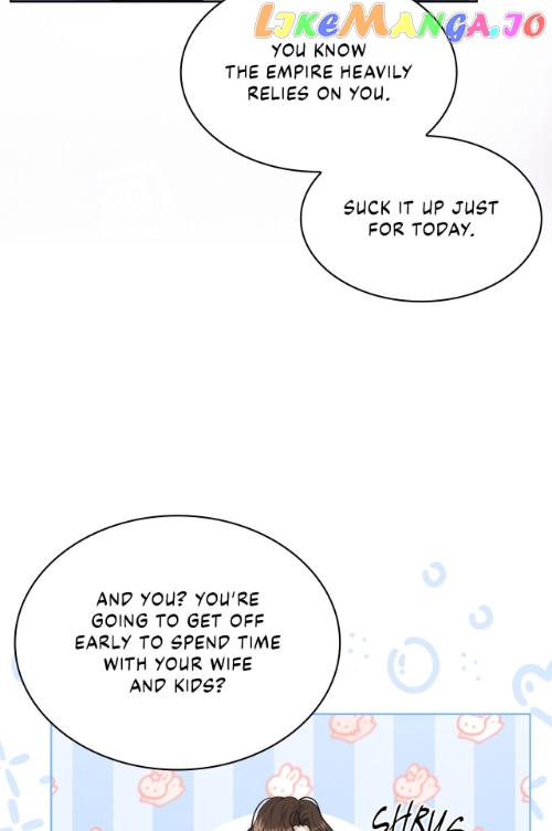Becoming the Obsessive Male Lead’s Ex-Wife Chapter 14 - page 97
