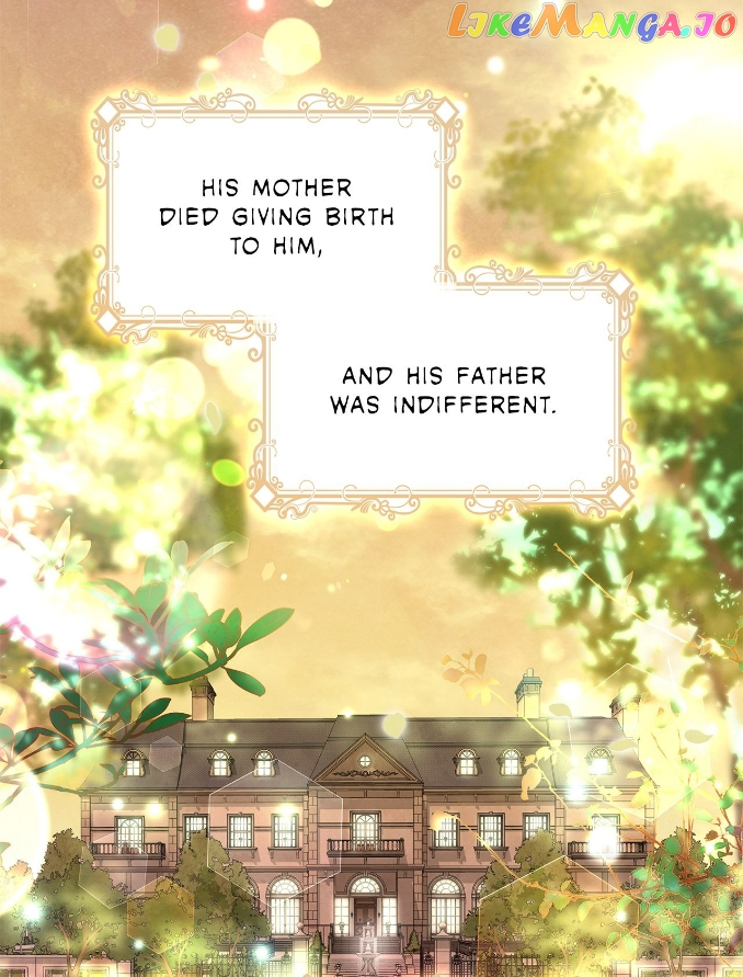 Becoming the Obsessive Male Lead’s Ex-Wife Chapter 15 - page 2