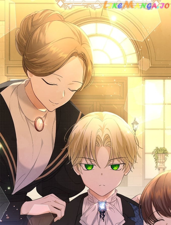 Becoming the Obsessive Male Lead’s Ex-Wife Chapter 15 - page 4