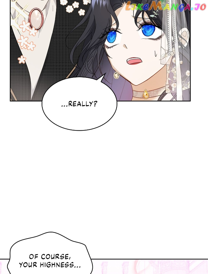 Becoming the Obsessive Male Lead’s Ex-Wife Chapter 15 - page 33