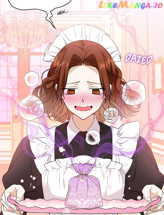 Becoming the Obsessive Male Lead’s Ex-Wife Chapter 15 - page 34
