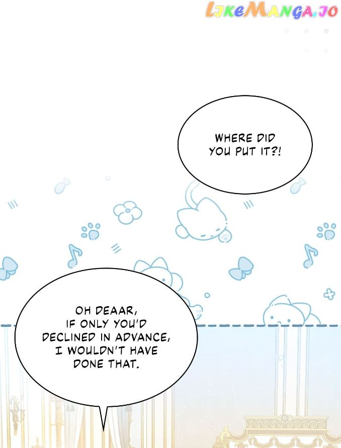 Becoming the Obsessive Male Lead’s Ex-Wife Chapter 15 - page 42