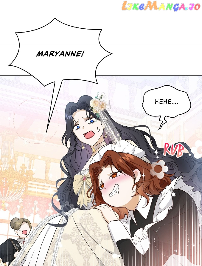Becoming the Obsessive Male Lead’s Ex-Wife Chapter 15 - page 46