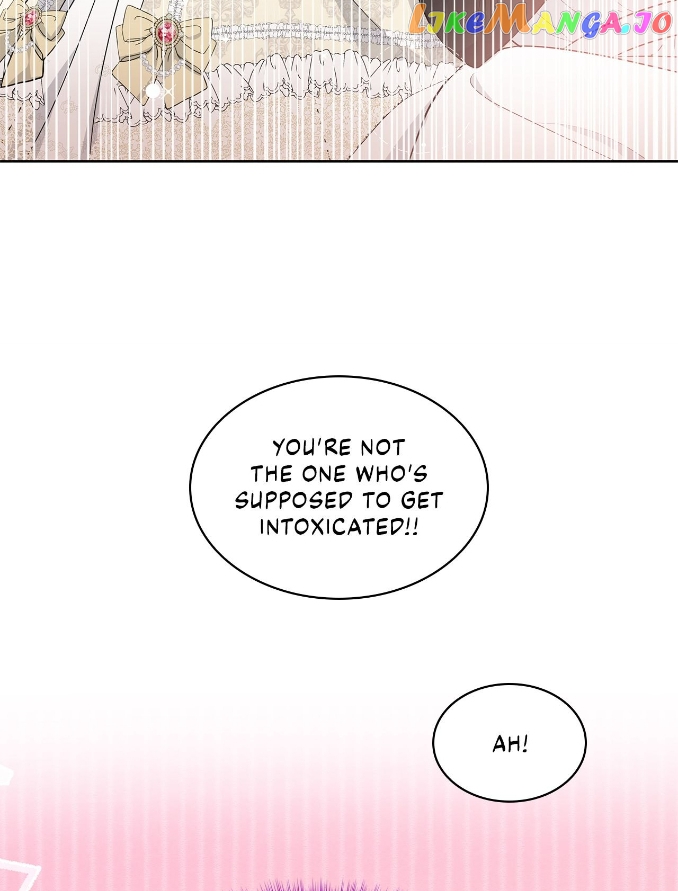 Becoming the Obsessive Male Lead’s Ex-Wife Chapter 15 - page 47