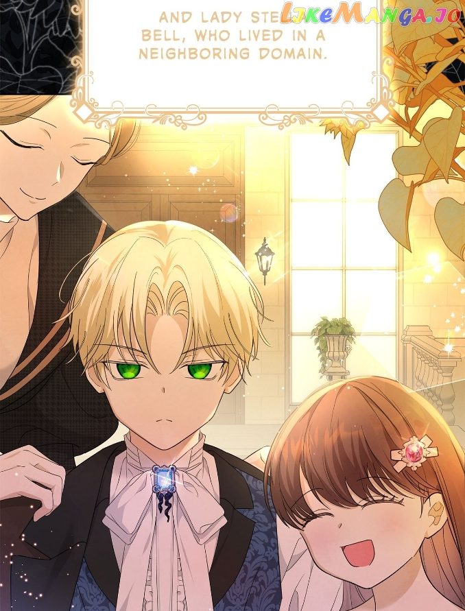 Becoming the Obsessive Male Lead’s Ex-Wife Chapter 15 - page 6