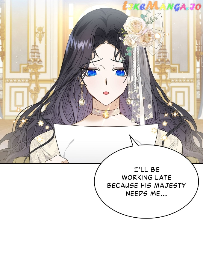 Becoming the Obsessive Male Lead’s Ex-Wife Chapter 15 - page 65