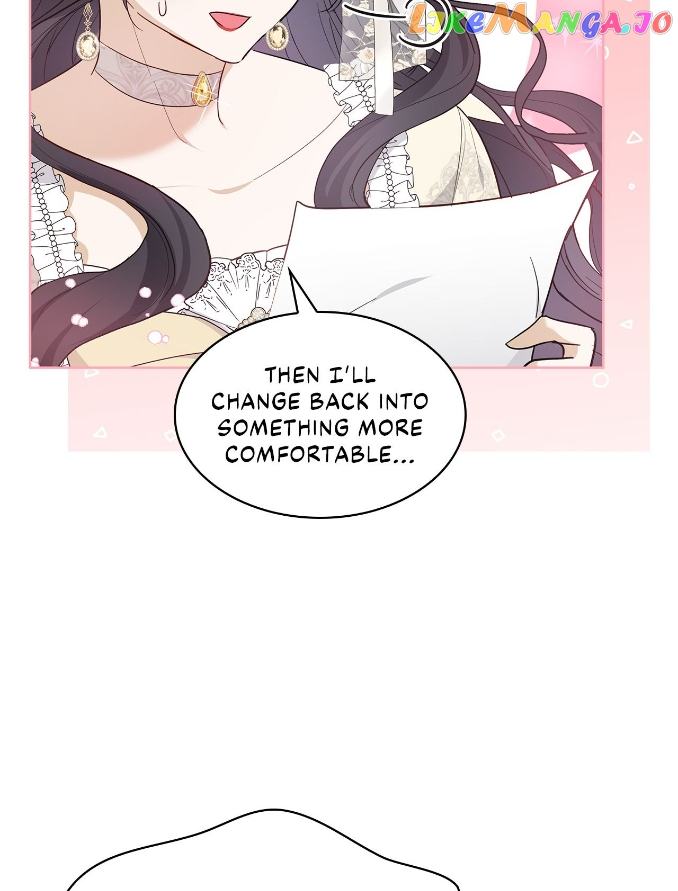 Becoming the Obsessive Male Lead’s Ex-Wife Chapter 15 - page 69
