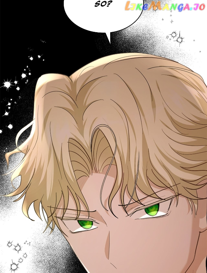 Becoming the Obsessive Male Lead’s Ex-Wife Chapter 15 - page 8