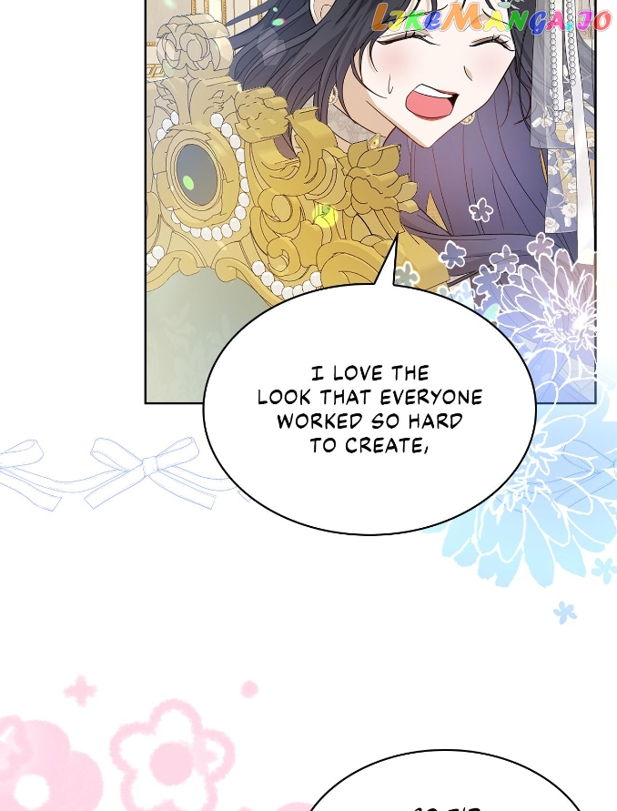 Becoming the Obsessive Male Lead’s Ex-Wife Chapter 15 - page 73