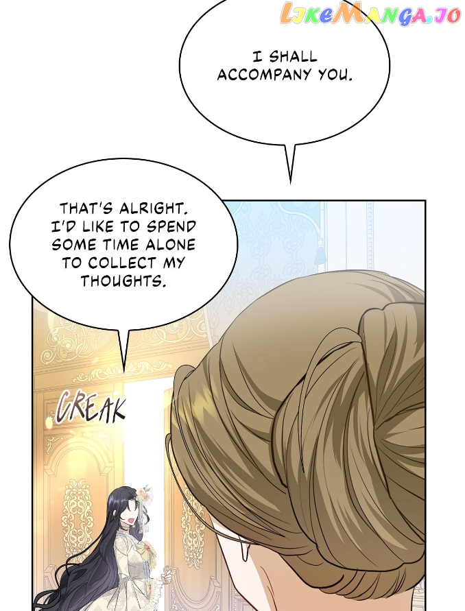 Becoming the Obsessive Male Lead’s Ex-Wife Chapter 15 - page 77