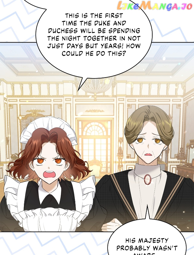 Becoming the Obsessive Male Lead’s Ex-Wife Chapter 15 - page 80