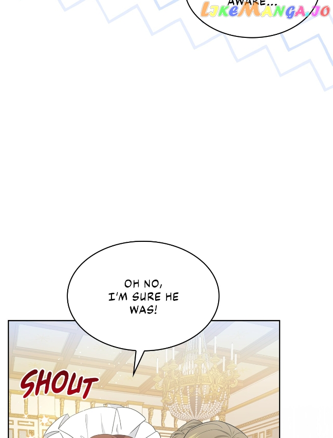 Becoming the Obsessive Male Lead’s Ex-Wife Chapter 15 - page 81