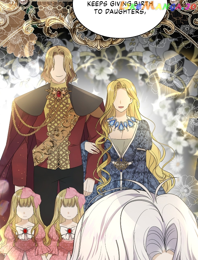 Becoming the Obsessive Male Lead’s Ex-Wife Chapter 15 - page 83
