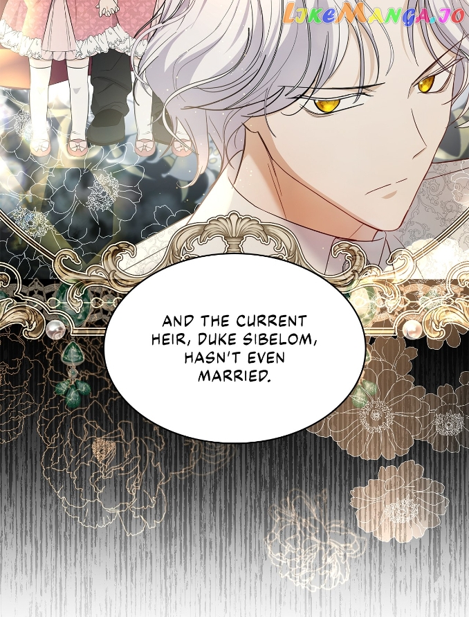 Becoming the Obsessive Male Lead’s Ex-Wife Chapter 15 - page 84