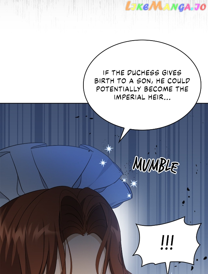 Becoming the Obsessive Male Lead’s Ex-Wife Chapter 15 - page 85