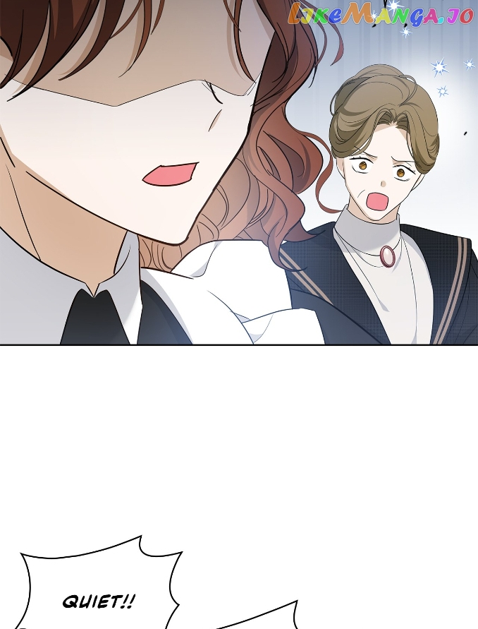Becoming the Obsessive Male Lead’s Ex-Wife Chapter 15 - page 86