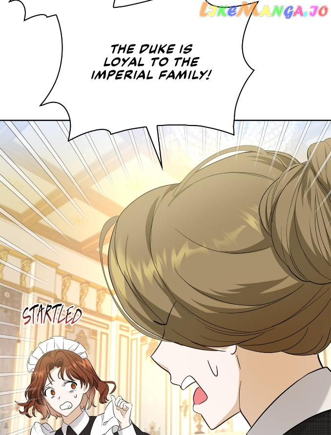 Becoming the Obsessive Male Lead’s Ex-Wife Chapter 15 - page 87