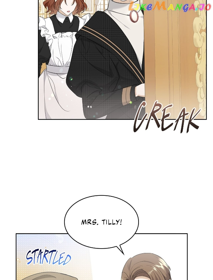 Becoming the Obsessive Male Lead’s Ex-Wife Chapter 15 - page 90