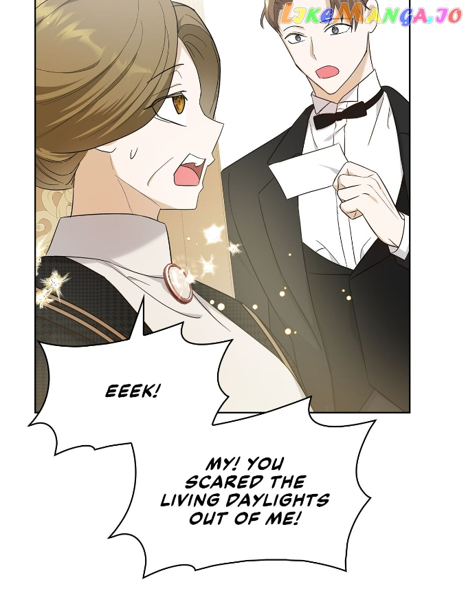 Becoming the Obsessive Male Lead’s Ex-Wife Chapter 15 - page 91
