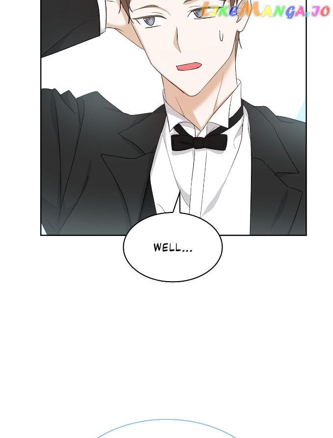 Becoming the Obsessive Male Lead’s Ex-Wife Chapter 15 - page 93