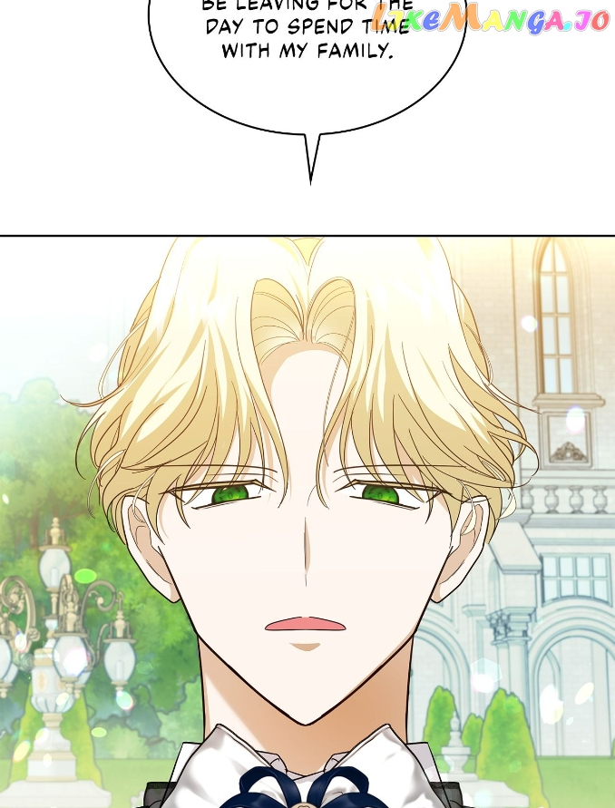 Becoming the Obsessive Male Lead’s Ex-Wife Chapter 15 - page 97