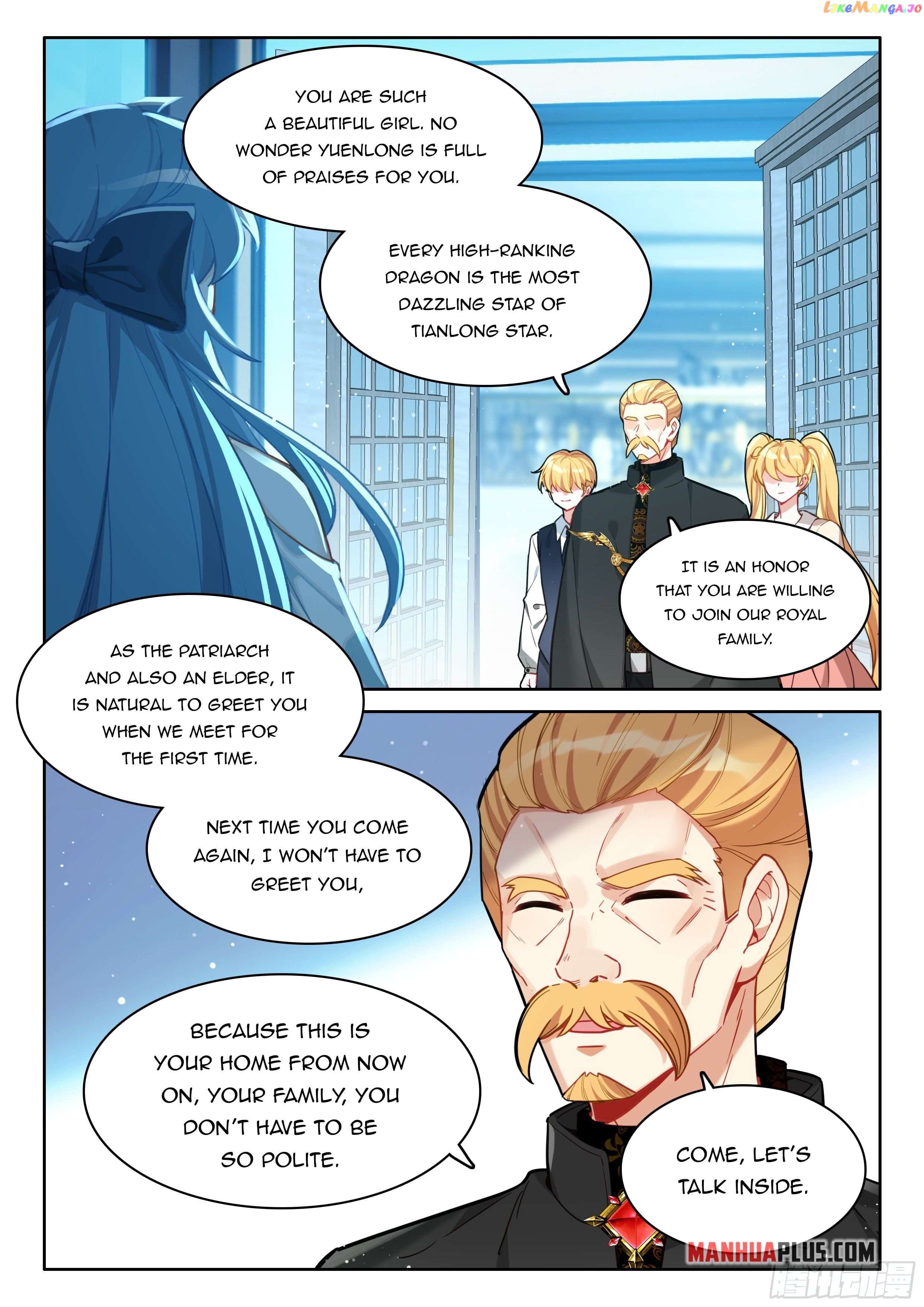 Soul Land iv – The Ultimate Combat Chapter 439 - page 5