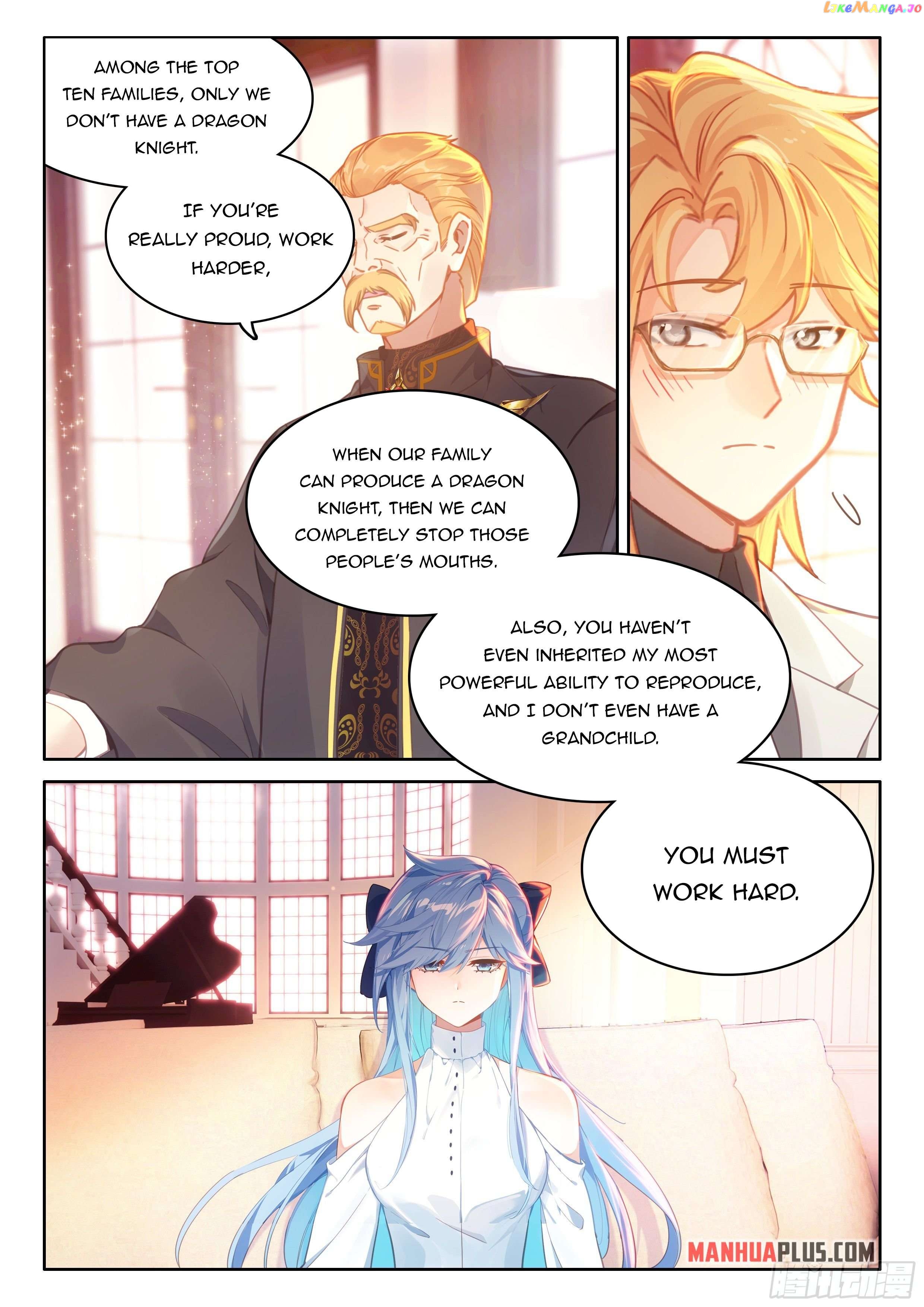 Soul Land iv – The Ultimate Combat Chapter 439 - page 9