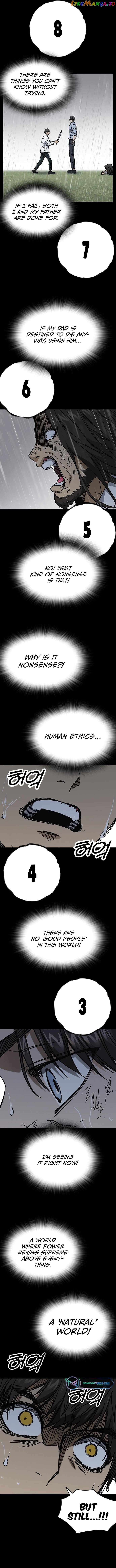 Study Group Chapter 232 - page 7