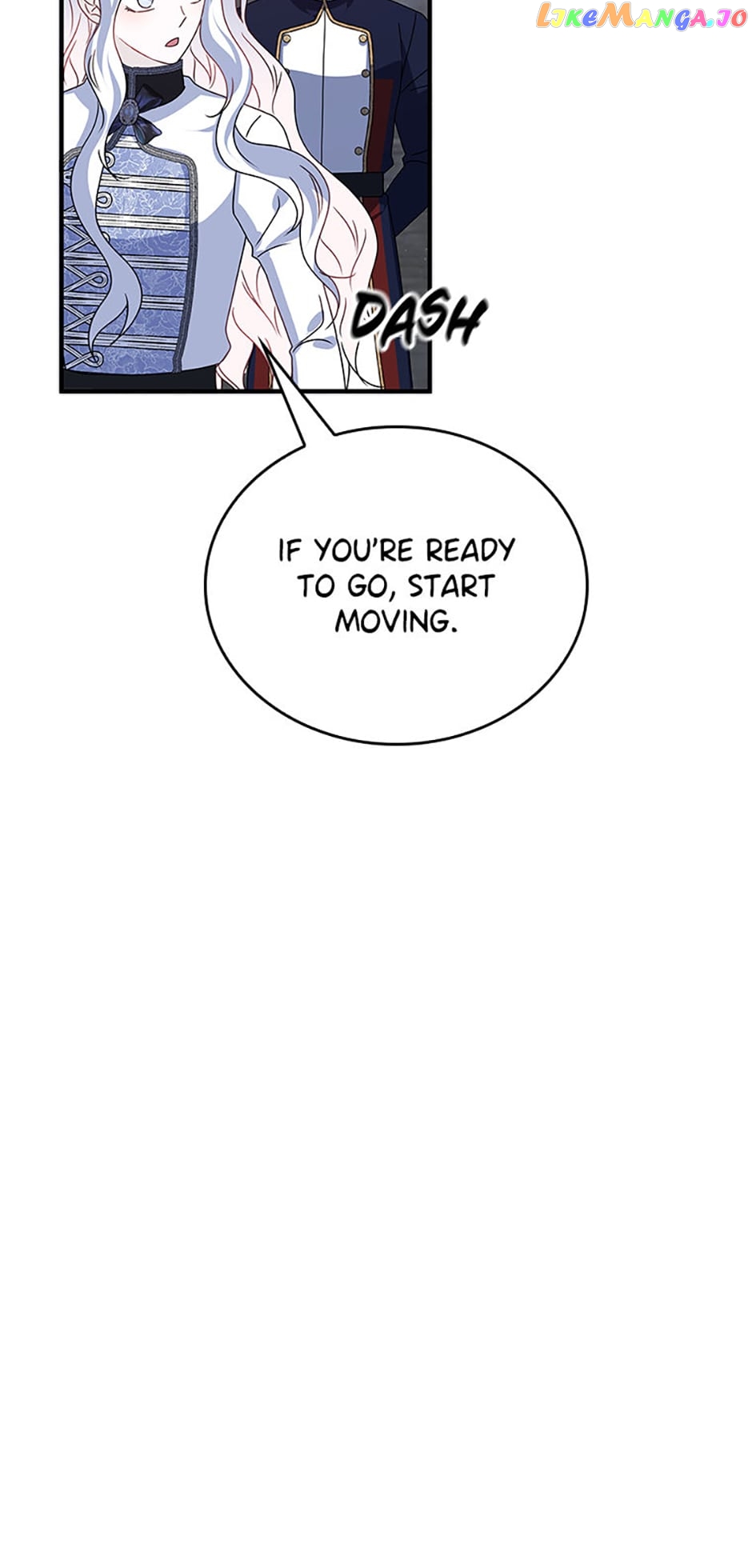 Swept Up By the Wind Spirit Chapter 44 - page 32