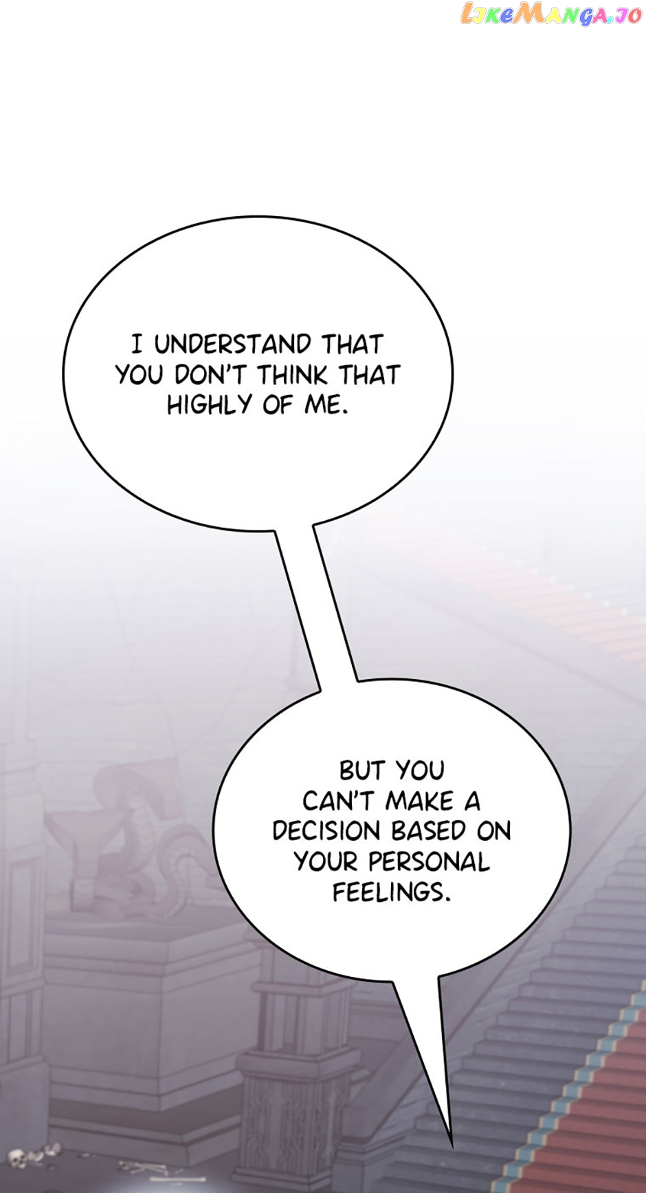 Swept Up By the Wind Spirit Chapter 44 - page 34