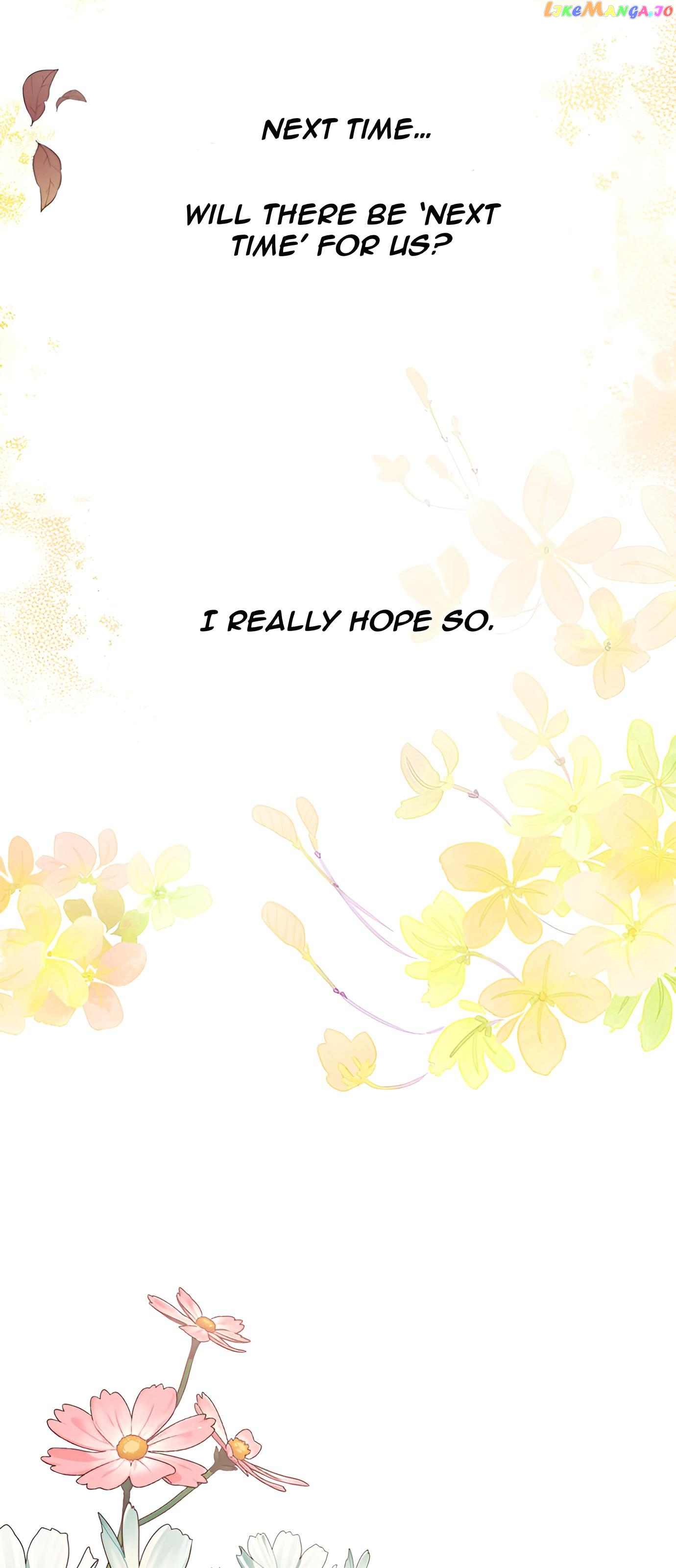 Yeonwoo’s Innocence chapter 82 - page 32