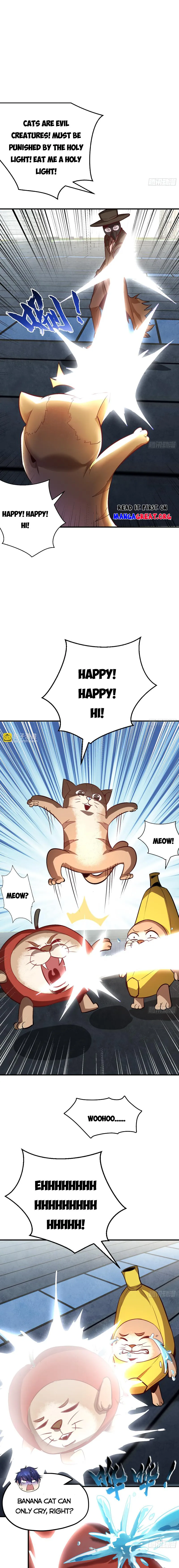 Awakening SSS-Rank skill after a Kiss Chapter 160 - page 8