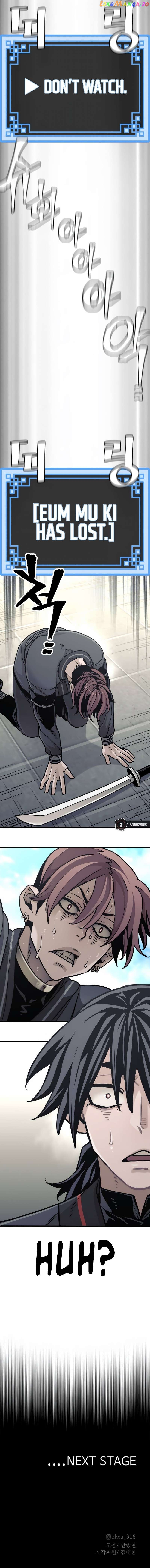 Heavenly Demon Cultivation Simulation Chapter 87 - page 29