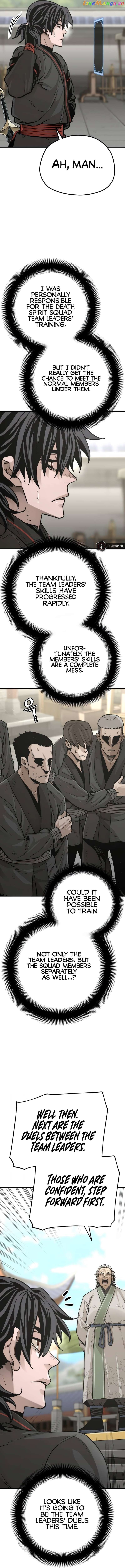 Heavenly Demon Cultivation Simulation Chapter 87 - page 4