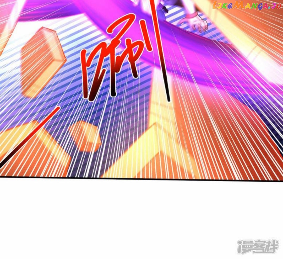 God of Martial Arts Chapter 632 - page 4